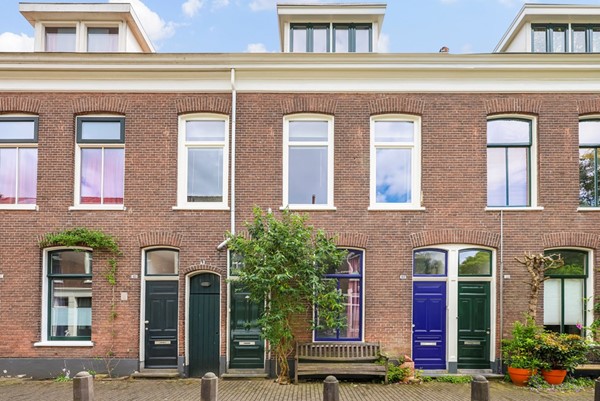 Nijhoffstraat 175, Arnhem